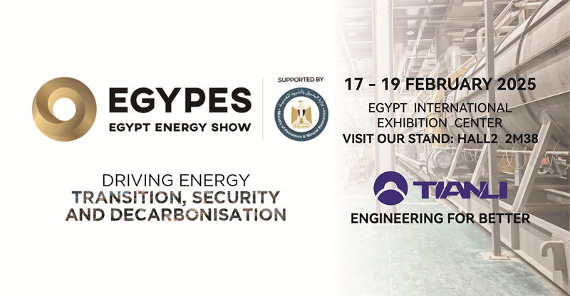 Join us at EGYPES 2025