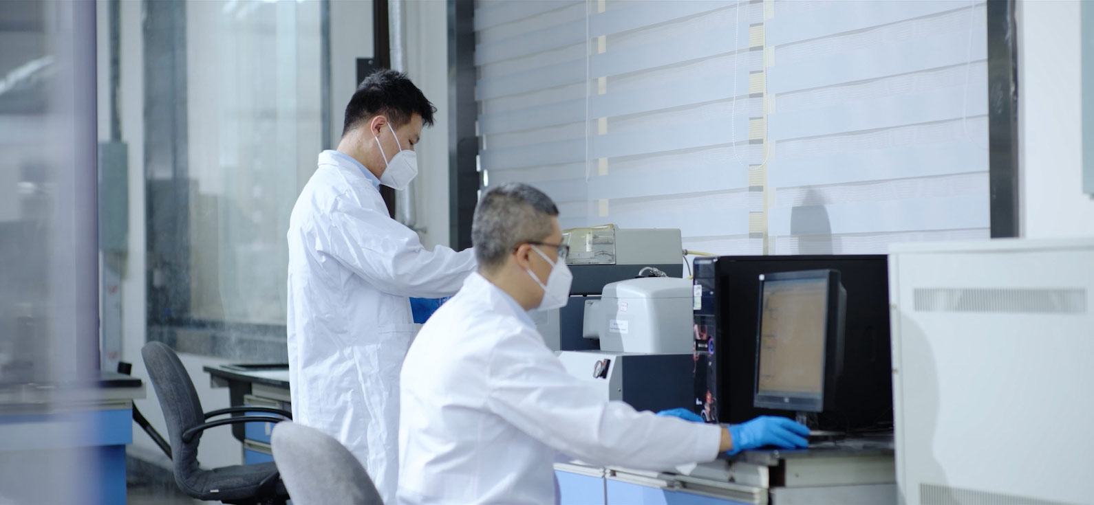 Modernization and upgrades of processes and equipment