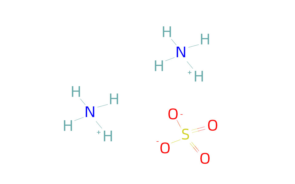 Ammonium sulphate