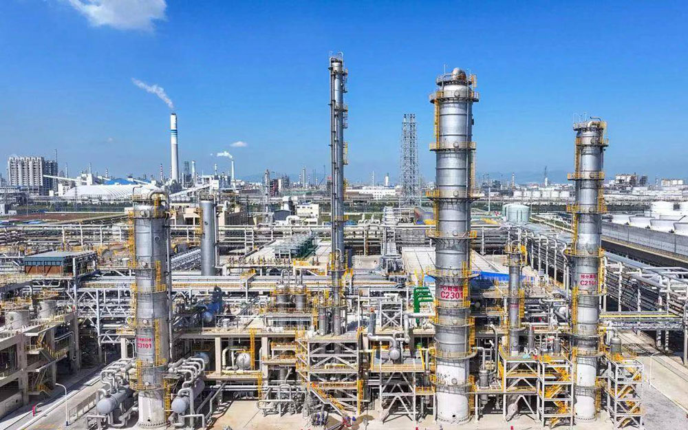 Propylene oxide