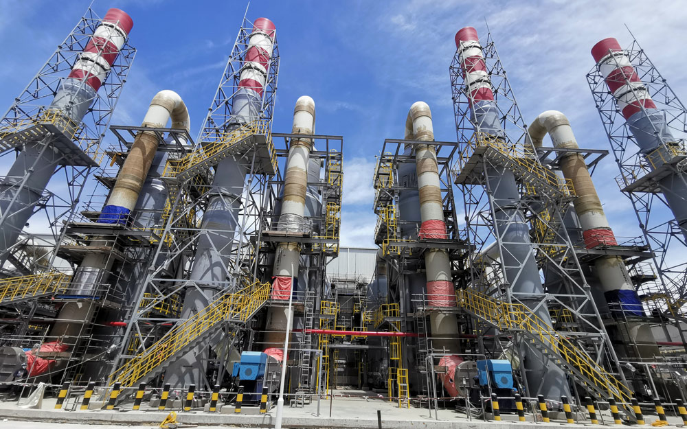 Sodium carbonate