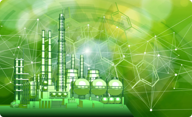 We help great organizations create greater tomorrow