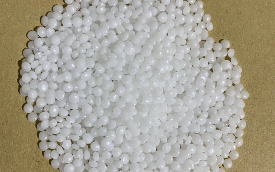 Polyoxymethylene